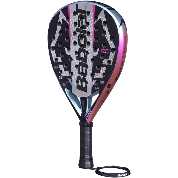 Babolat Viper Soft Juan Lebron 3.1 padelracket, bilde 2
