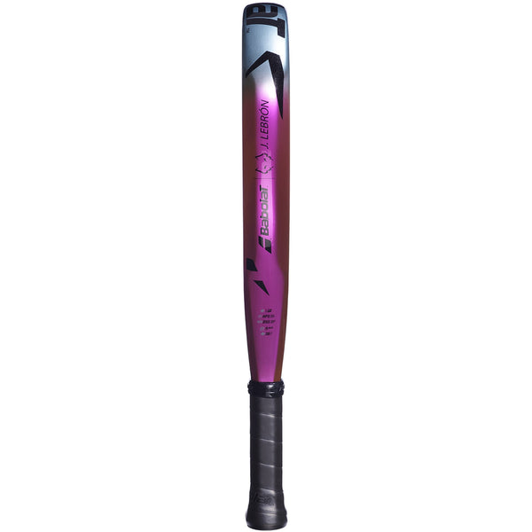 Babolat Viper Soft Juan Lebron 3.1 padelracket, bilde 3