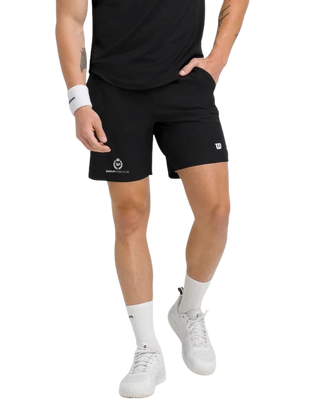 Wilson x Bærum Padel Shorts Herre