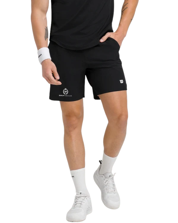 Wilson x Bærum Padel Shorts Herre