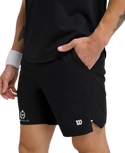 Wilson x Bærum Padel Shorts Herre