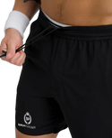 Wilson x Bærum Padel Shorts Herre