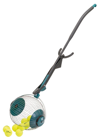 K-MAX Ballplukker
