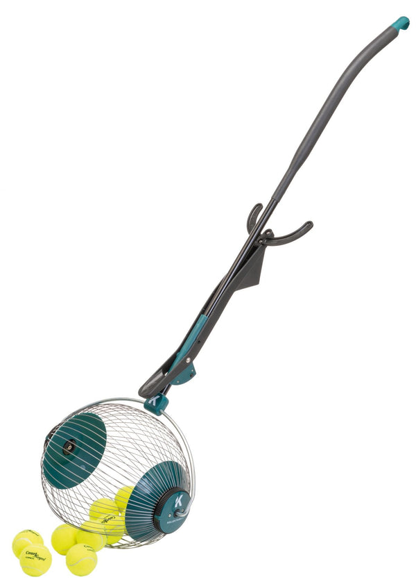 K-MAX Ballplukker