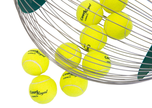 K-MAX Ballplukker
