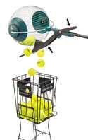 K-MAX Ballplukker