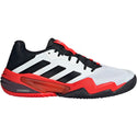 Adidas Barricade 13 Clay/Padel Herre