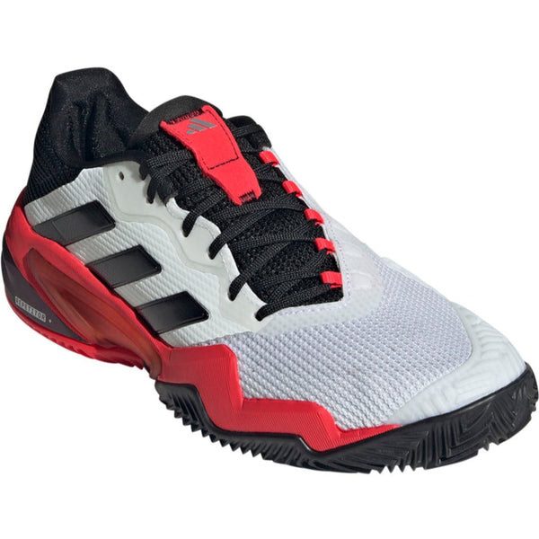 Adidas Barricade 13 Clay/Padel Herre