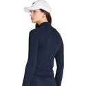 Wilson Baseline Half Zip Dame - BIA Bergen