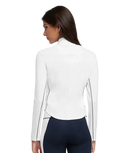 Wilson Half Zip Dame - BIA Bergen