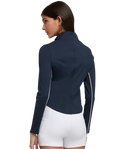 Wilson Half Zip Dame - BIA Bergen