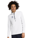 Wilson Half Zip Herre - BIA Bergen