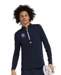 Wilson Half Zip Herre - BIA Bergen