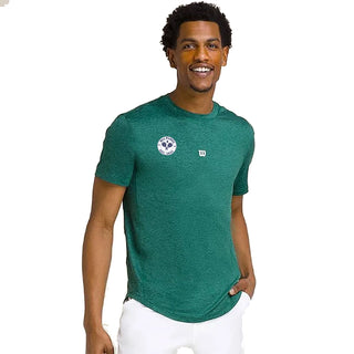 Wilson Everyday T-shirt Herre - BIA Bergen