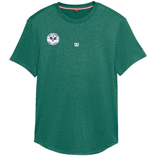 Wilson Everyday T-shirt Herre - BIA Bergen