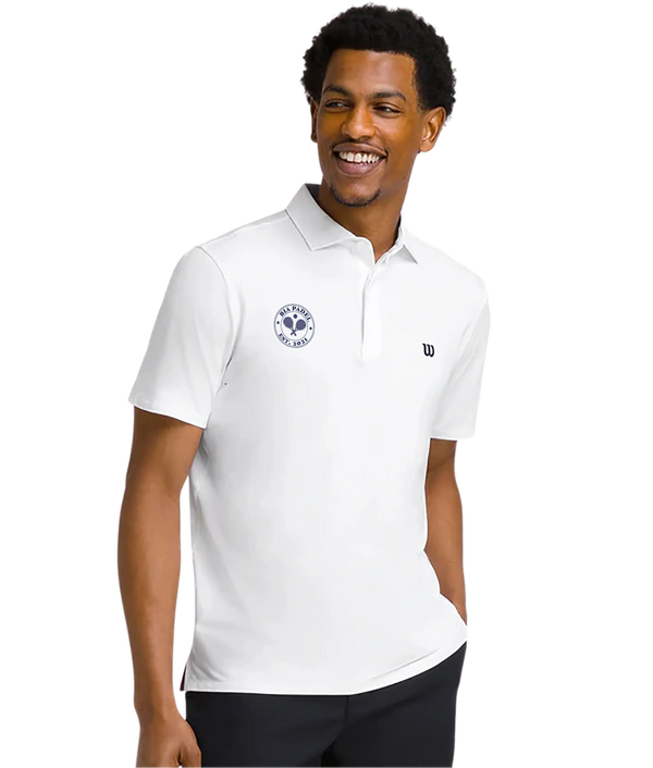 Wilson Team Polo Herre - BIA Bergen