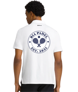 Wilson Team Polo Herre - BIA Bergen