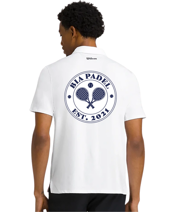 Wilson Team Polo Herre - BIA Bergen