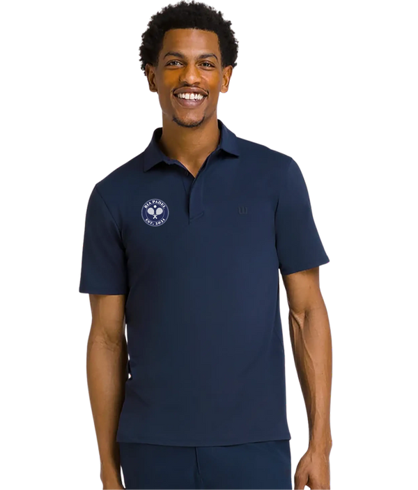 Wilson Team Polo Herre - BIA Bergen