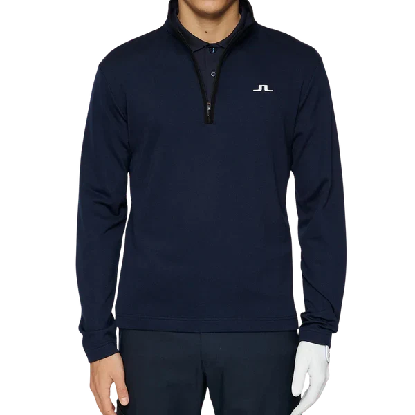 J.Lindeberg Clide Mid Layer Herre 2026