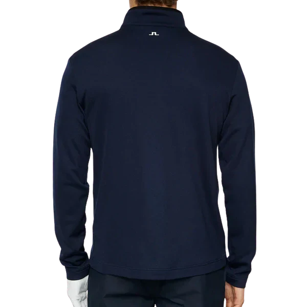 J.Lindeberg Clide Mid Layer Herre 2026