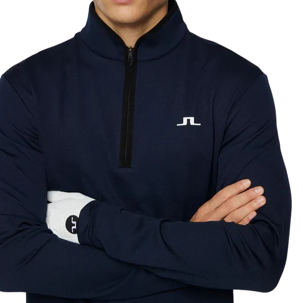 J.Lindeberg Clide Mid Layer Herre 2026