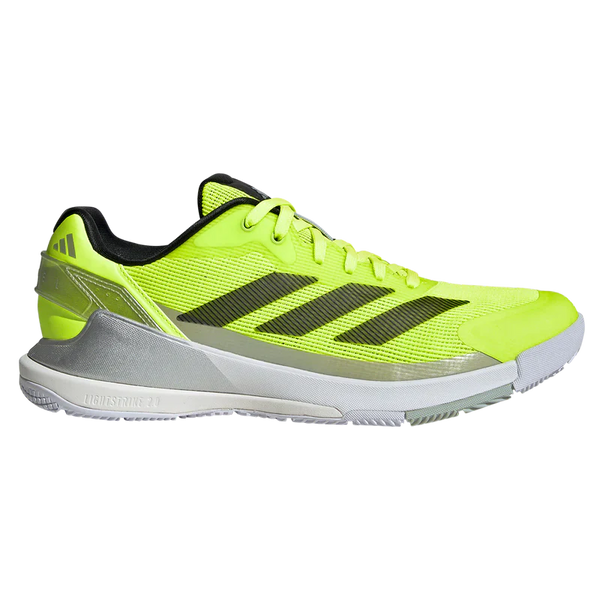 Adidas Crazyquick LS Herre Padelsko