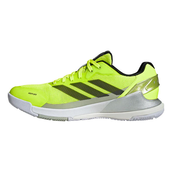 Adidas Crazyquick LS Herre Padelsko