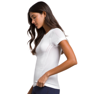 Wilson Pro Seamless T-Skjorte Dame