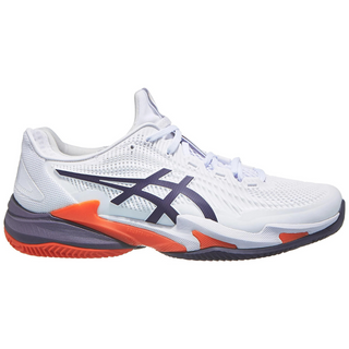 Asics Court FF 3 Herre Clay/Padel