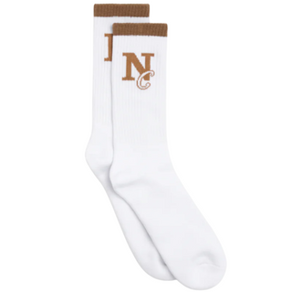 Nibbi Clothing Tennis Sport Socks