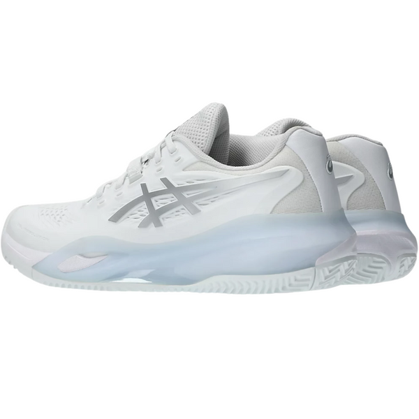 Asics Gel-Resolution X Dame Clay/Padel