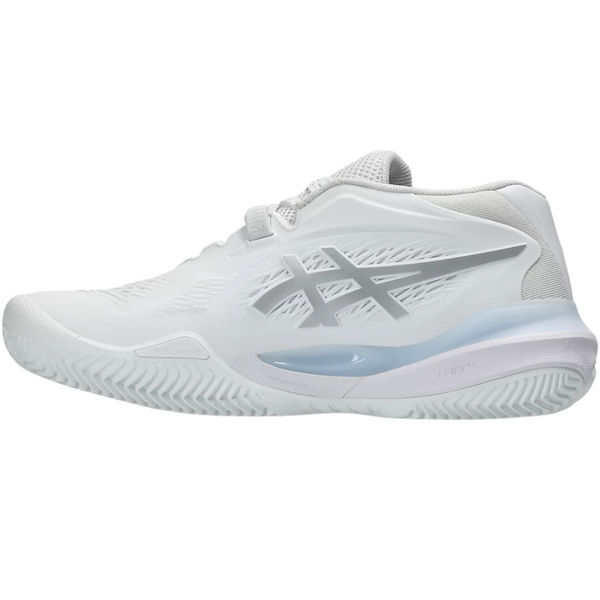 Asics Gel-Resolution X Dame Clay/Padel
