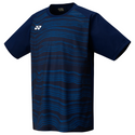 Yonec Crew Neck Shirt Herre