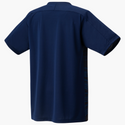 Yonec Crew Neck Shirt Herre