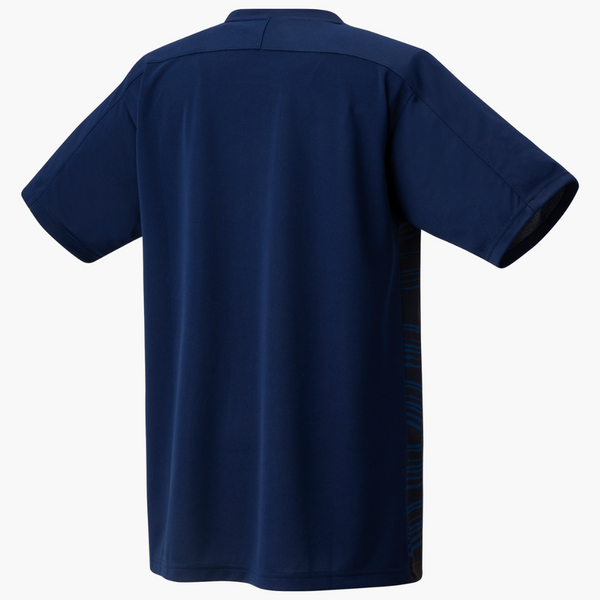 Yonec Crew Neck Shirt Herre