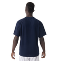 Yonec Crew Neck Shirt Herre