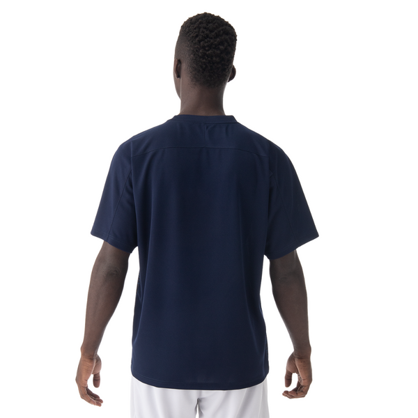 Yonec Crew Neck Shirt Herre