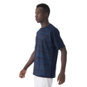 Yonec Crew Neck Shirt Herre