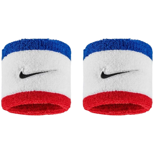 Nike Classic Håndleddsbånd 2-pakning