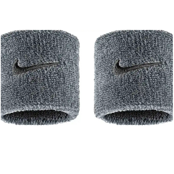 Nike Classic Håndleddsbånd 2-pakning