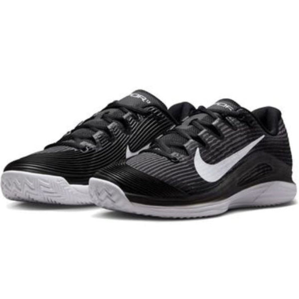 Nike Vapor 12 Dame Clay/Padel