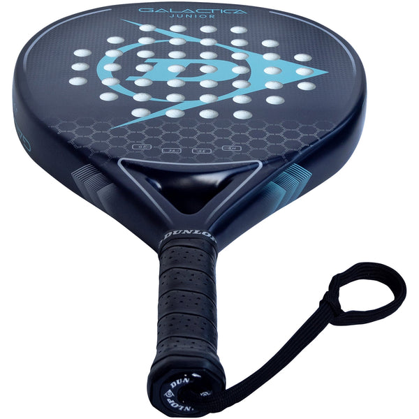 Dunlop Galactica Junior 2025 padelracket, bilde 3