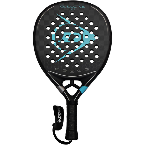 Dunlop Galactica Lite 2025 padelracket