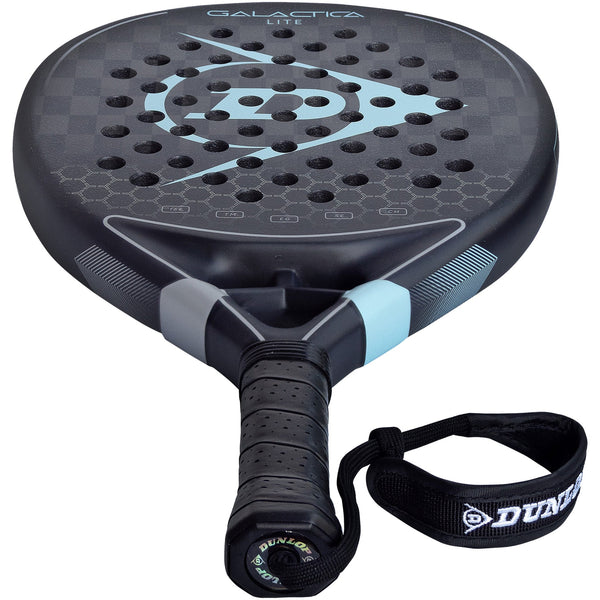 Dunlop Galactica Lite 2025 padelracket, bilde 3