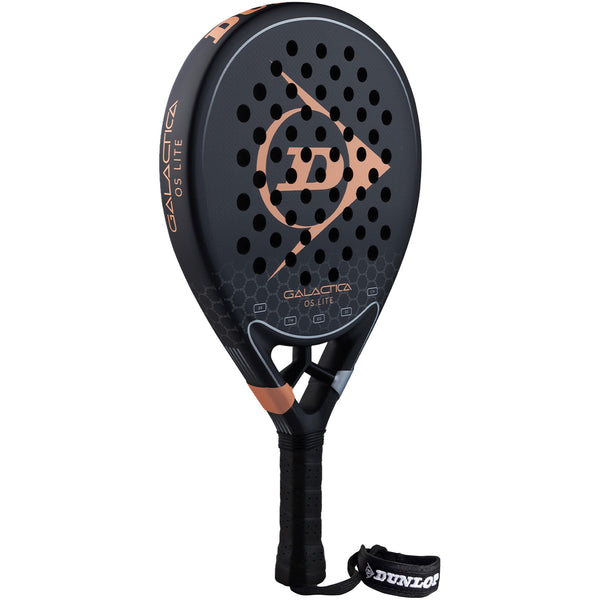 Dunlop Galactica OS Lite padelracket, bilde 2