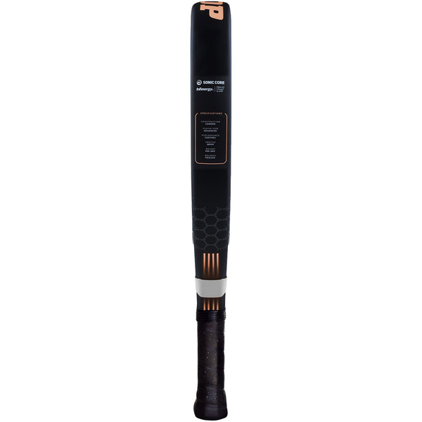Dunlop Galactica OS Lite padelracket, bilde 7