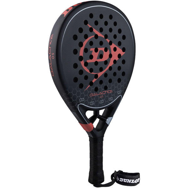 Dunlop Galactica OS padelracket, bilde 2