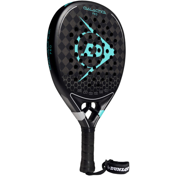 Dunlop Galactica Pro 2025 padelracket, bilde 2