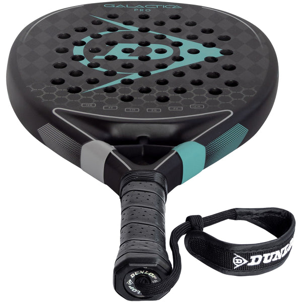 Dunlop Galactica Pro 2025 padelracket, bilde 3